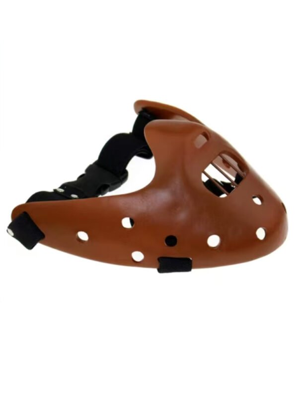 Hannibal Film Peripherals - Mask