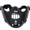 Hannibal Film Peripherals - Mask
