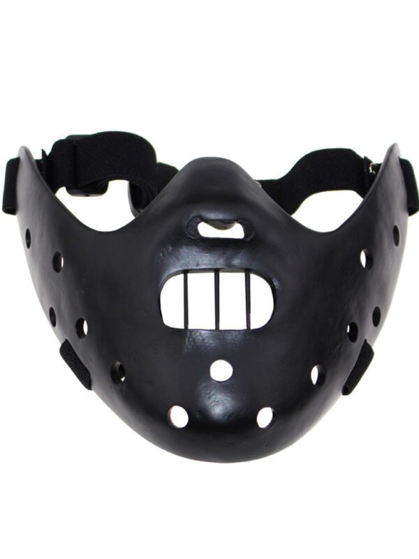 Hannibal Film Peripherals - Mask