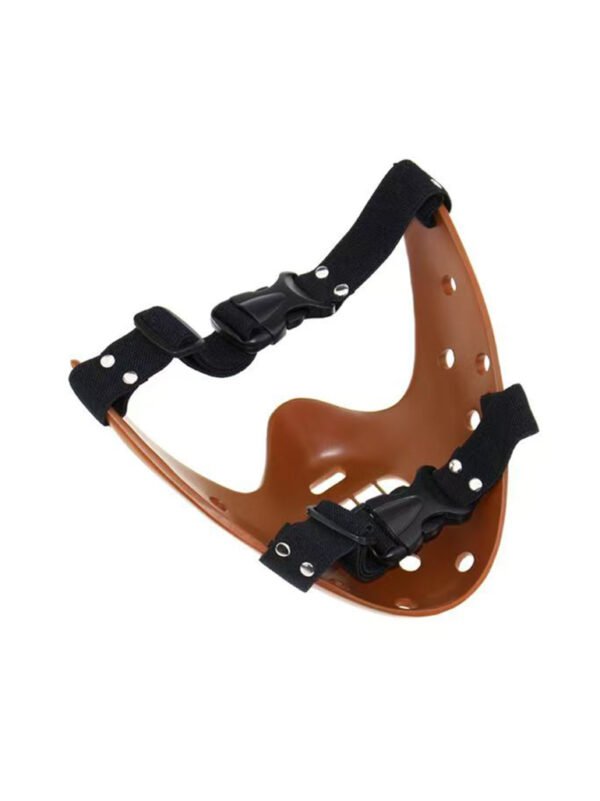 Hannibal Film Peripherals - Mask