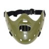 Hannibal Film Peripherals - Mask