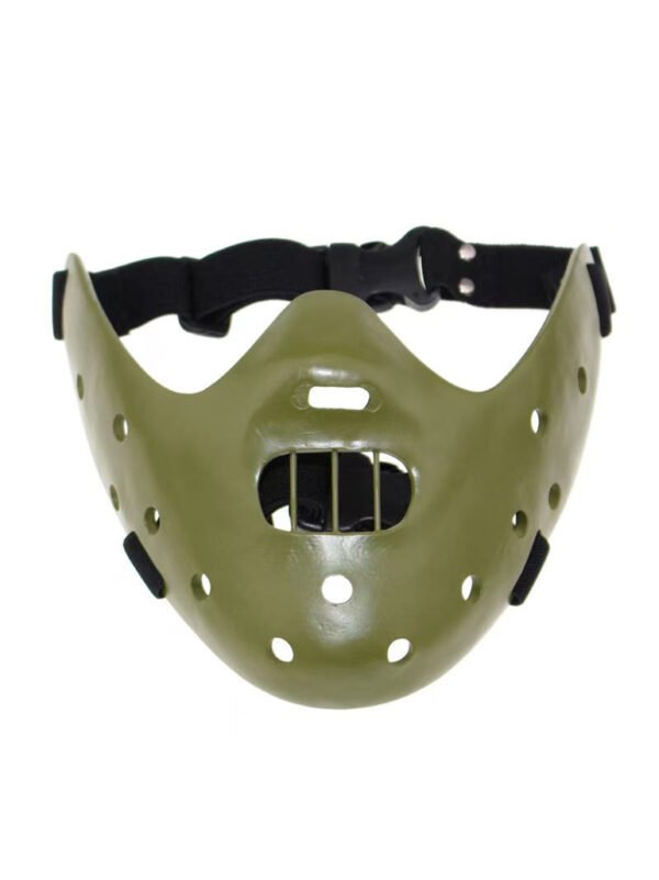 Hannibal Film Peripherals - Mask