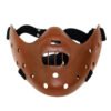 Hannibal Film Peripherals - Mask