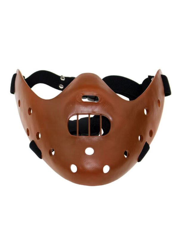 Hannibal Film Peripherals - Mask