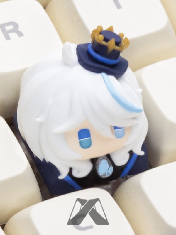 Genshin impact - Keyboard Cap 1pc