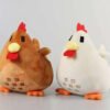 Stardew Valley Peripherals - Plush Dolls (Apple boi, stardrop, chicken dolls, Krobus)