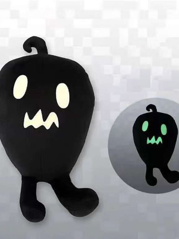 Stardew Valley Peripherals - Plush Dolls (Apple boi, stardrop, chicken dolls, Krobus)