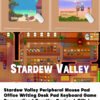 Stardew Valley Peripherals - Mouse Pad
