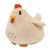 Stardew Valley Peripherals - Plush Dolls (Apple boi, stardrop, chicken dolls, Krobus)