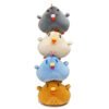 Stardew Valley Peripherals - Plush Dolls (Apple boi, stardrop, chicken dolls, Krobus)