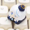 Genshin impact - Keyboard Cap 1pc