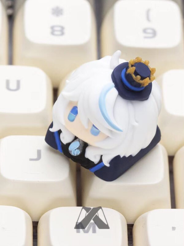 Genshin impact - Keyboard Cap 1pc