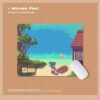 Stardew Valley Peripherals - Mouse Pad