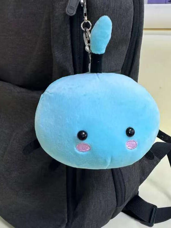 Stardew Valley Peripherals - Plush Dolls (Apple boi, stardrop, chicken dolls, Krobus)