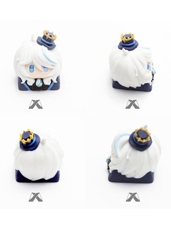 Genshin impact - Keyboard Cap 1pc