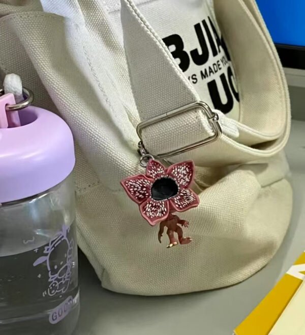 Stranger Things—— Bag Pendant