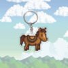 Stardew Valley Peripherals - Keychain (Random Blind Box)