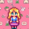 Stardew Valley Peripherals - Keychain (Random Blind Box)