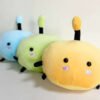 Stardew Valley Peripherals - Plush Dolls (Apple boi, stardrop, chicken dolls, Krobus)