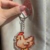 Stardew Valley Peripherals - Keychain (Random Blind Box)