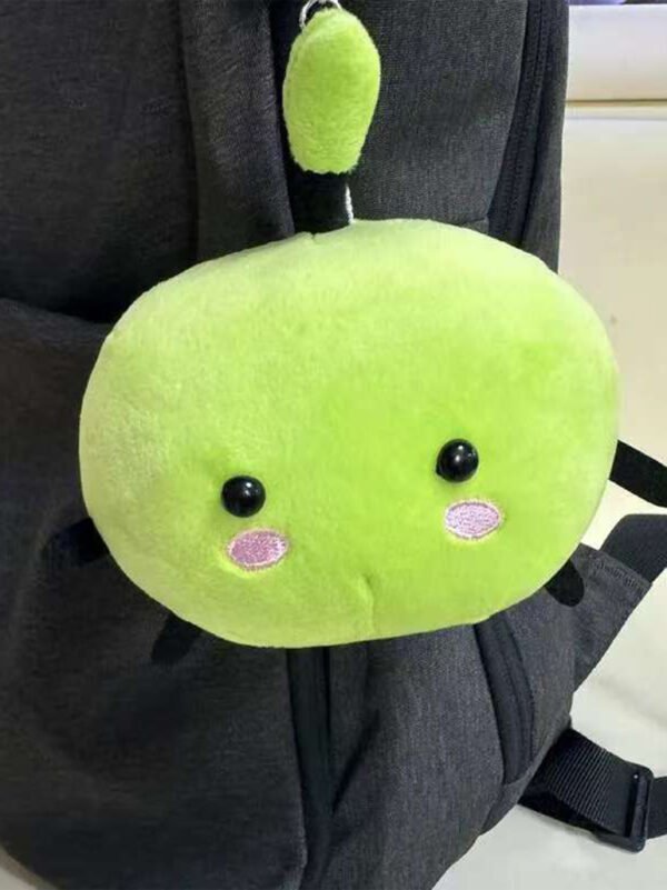 Stardew Valley Peripherals - Plush Dolls (Apple boi, stardrop, chicken dolls, Krobus)