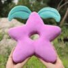 Stardew Valley Peripherals - Plush Dolls (Apple boi, stardrop, chicken dolls, Krobus)