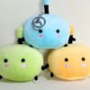 Stardew Valley Peripherals - Plush Dolls (Apple boi, stardrop, chicken dolls, Krobus)