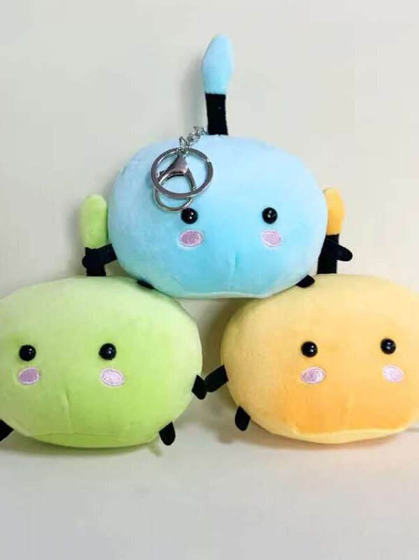Stardew Valley Peripherals - Plush Dolls (Apple boi, stardrop, chicken dolls, Krobus)