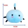 Stardew Valley Peripherals - Plush Dolls (Apple boi, stardrop, chicken dolls, Krobus)