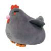 Stardew Valley Peripherals - Plush Dolls (Apple boi, stardrop, chicken dolls, Krobus)