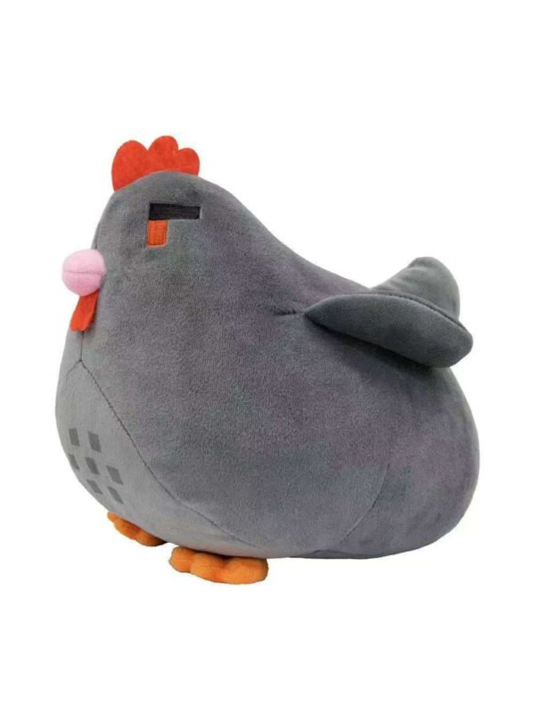 Stardew Valley Peripherals - Plush Dolls (Apple boi, stardrop, chicken dolls, Krobus)