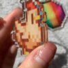 Stardew Valley Peripherals - Keychain (Random Blind Box)