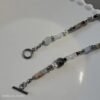 Old Friends ——Phoebe Vintage Beaded Necklace