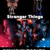 Stranger Things—— Bag Pendant