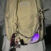 Stranger Things—— Bag Pendant