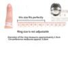 Naruto cosplay--Ring