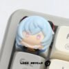 Genshin impact - Keyboard Cap 1pc