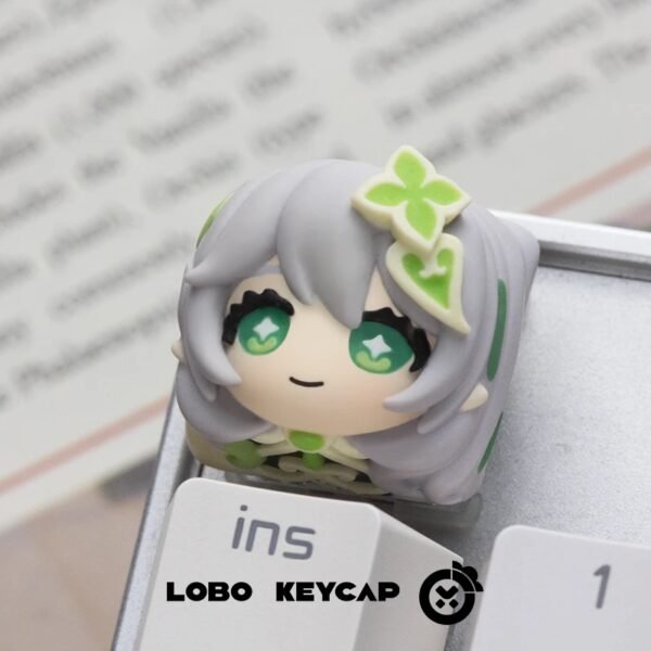 Genshin impact - Keyboard Cap 1pc