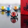 Naruto cosplay--Ring