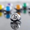 Naruto cosplay--Ring